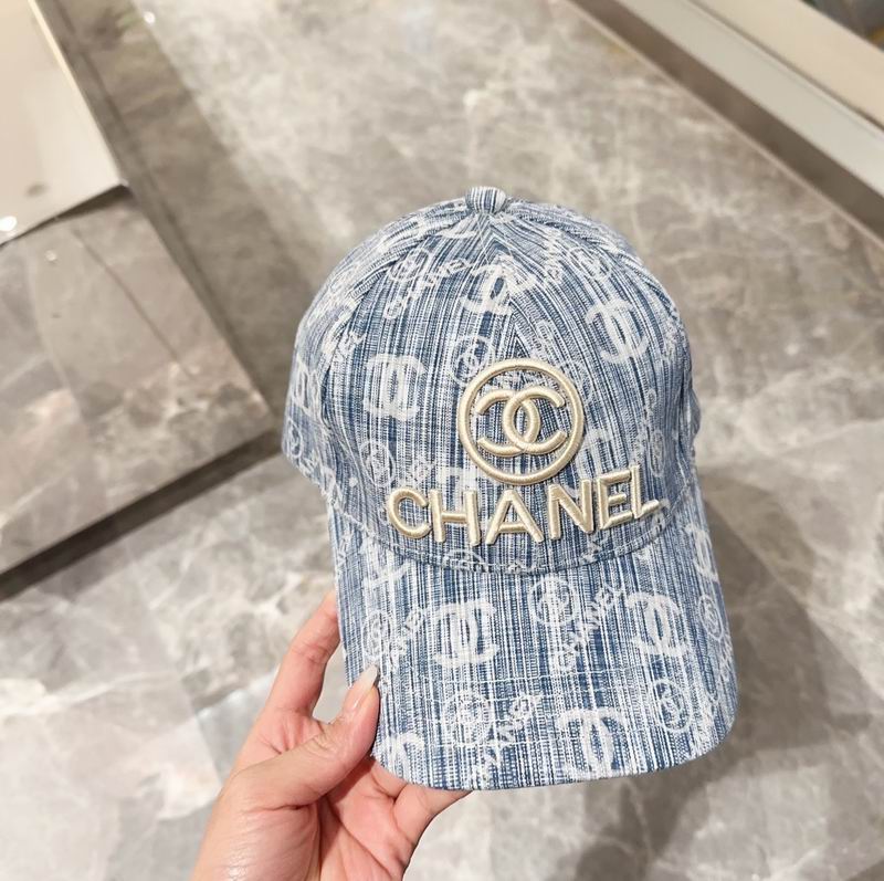 Chanel cap 52 (3)